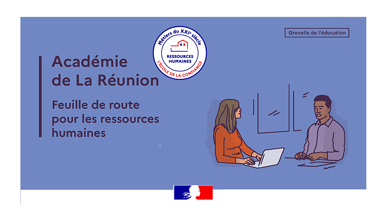 Grenelle de l'éducation : la transformation RH de l'académie de La