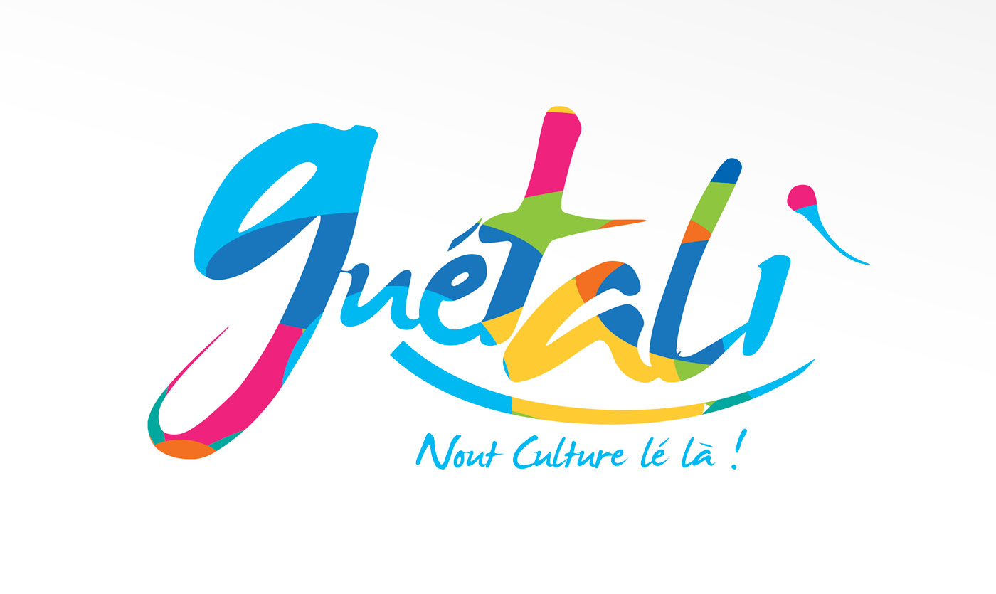 Label Guetali