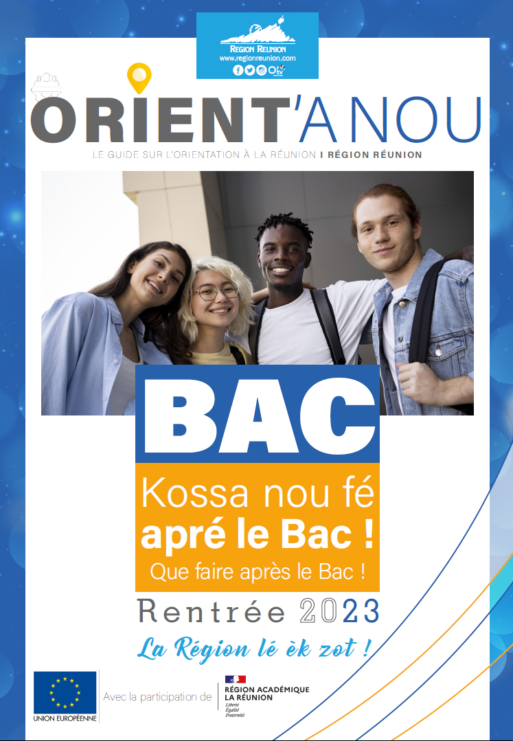 APRES BAC 