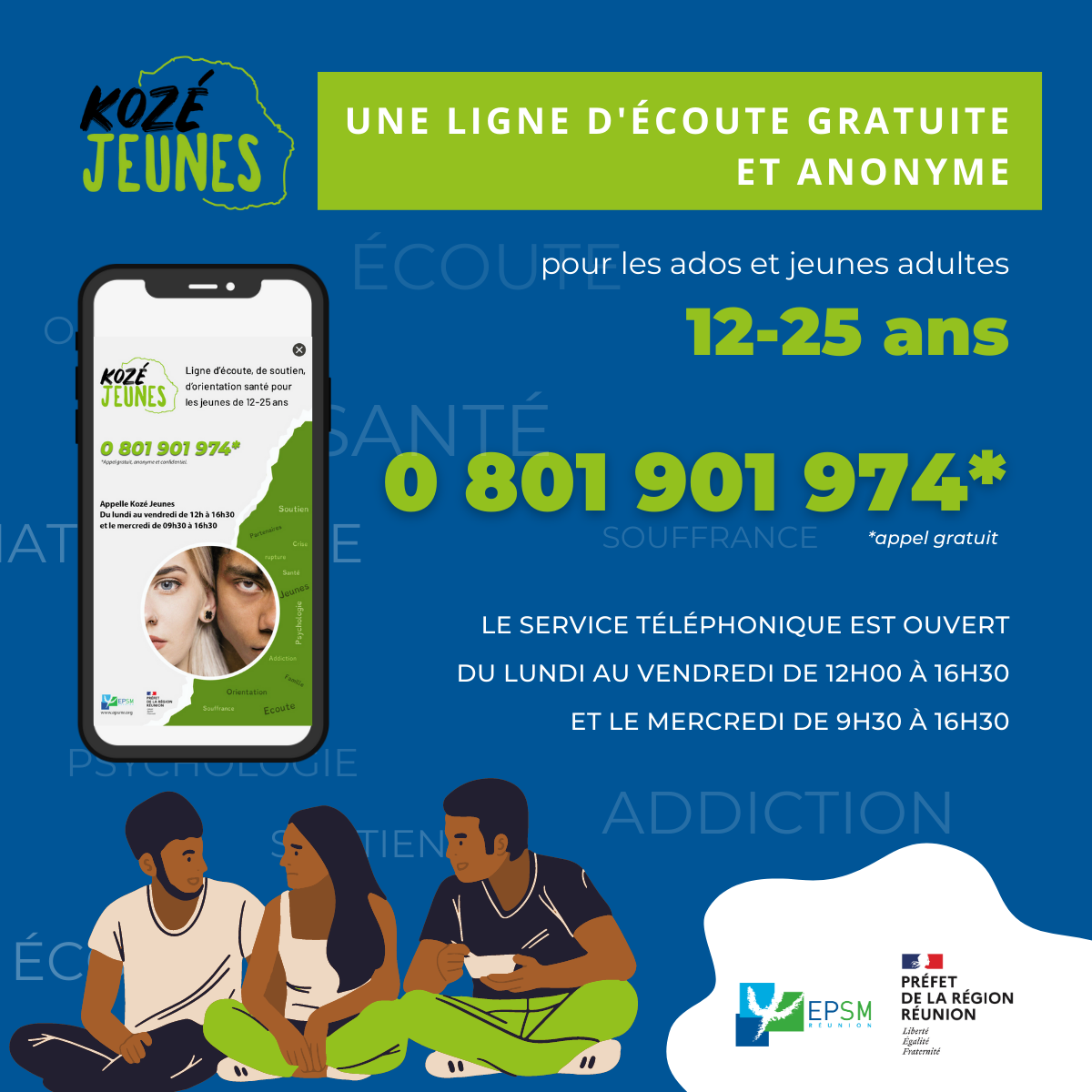 Kozé jeunes 0801 901974