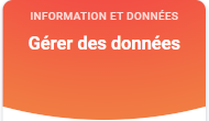 Gérer des données