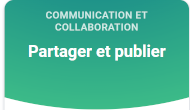 Partager et publier