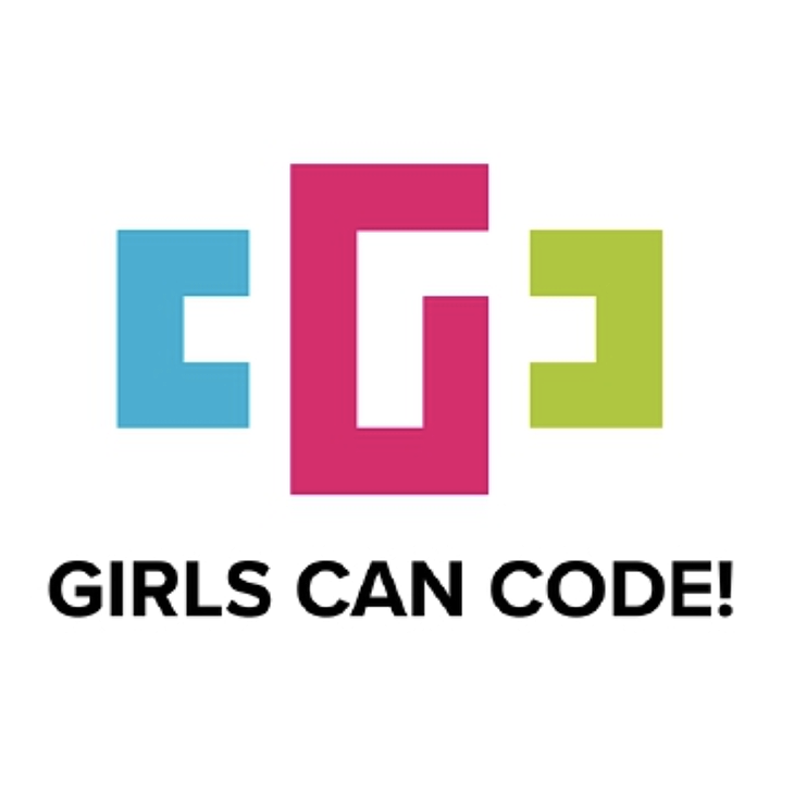 Girls Can Code!