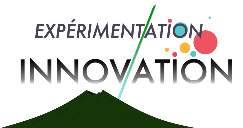 Innovation, expérimentation