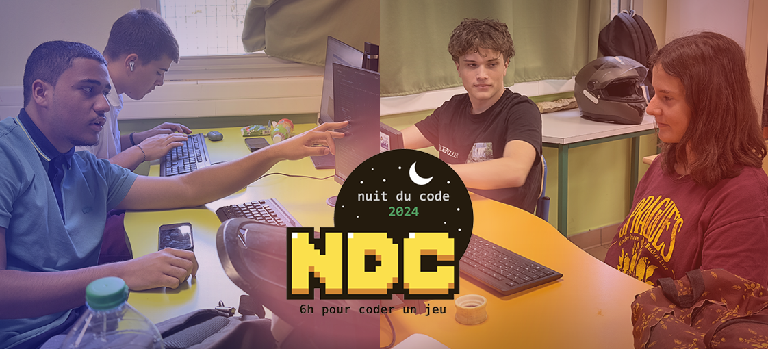 NSI - NDC 2024 LYCEE STELLA