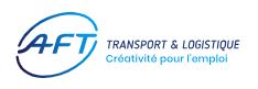 logo de l'AFT