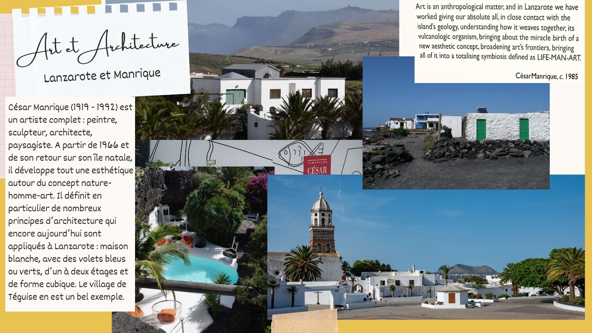 daac-erasmus-culture Manrique Canaries