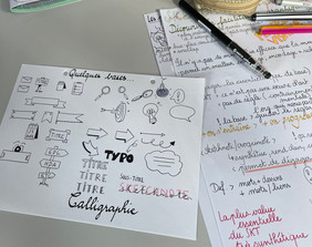 sketchnote