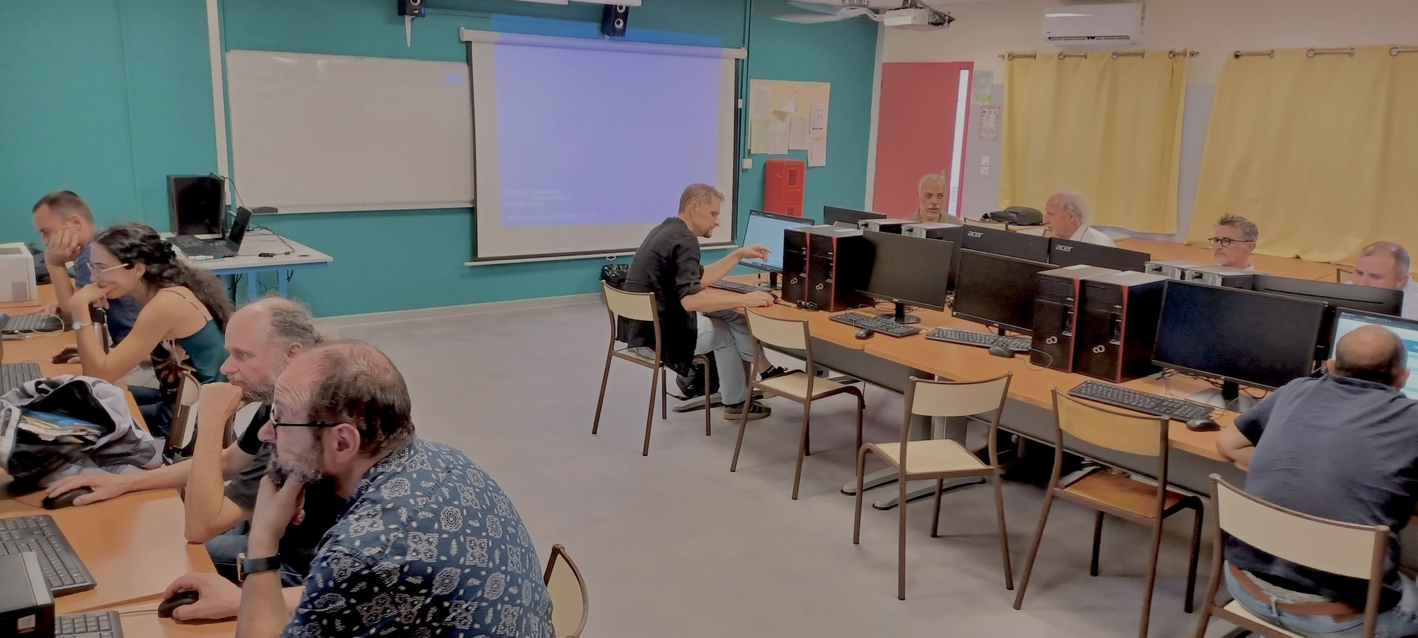 NSI - Atelier2 - Journée des enseignant SNT-NSI 2024