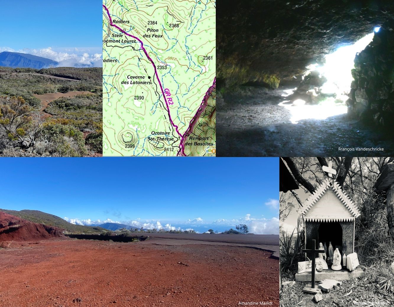 DAAC - sortie de terrain  Wilfried Prigent