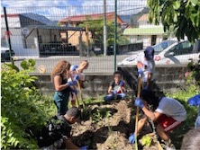 Mare à Martin au Jardin 2025