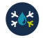 Logo Association Water Family