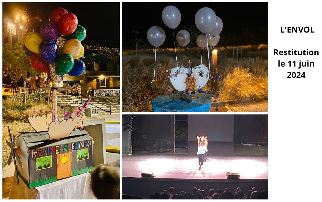 DAAC - arts dans les arbres 2024