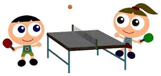 Tennis de table