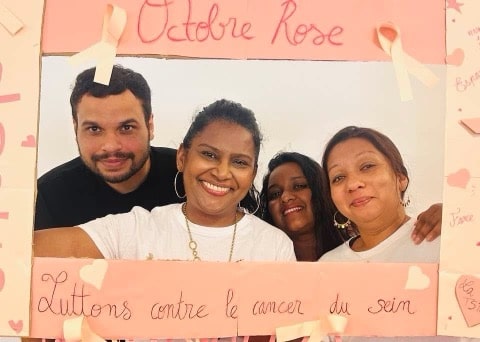 cadre