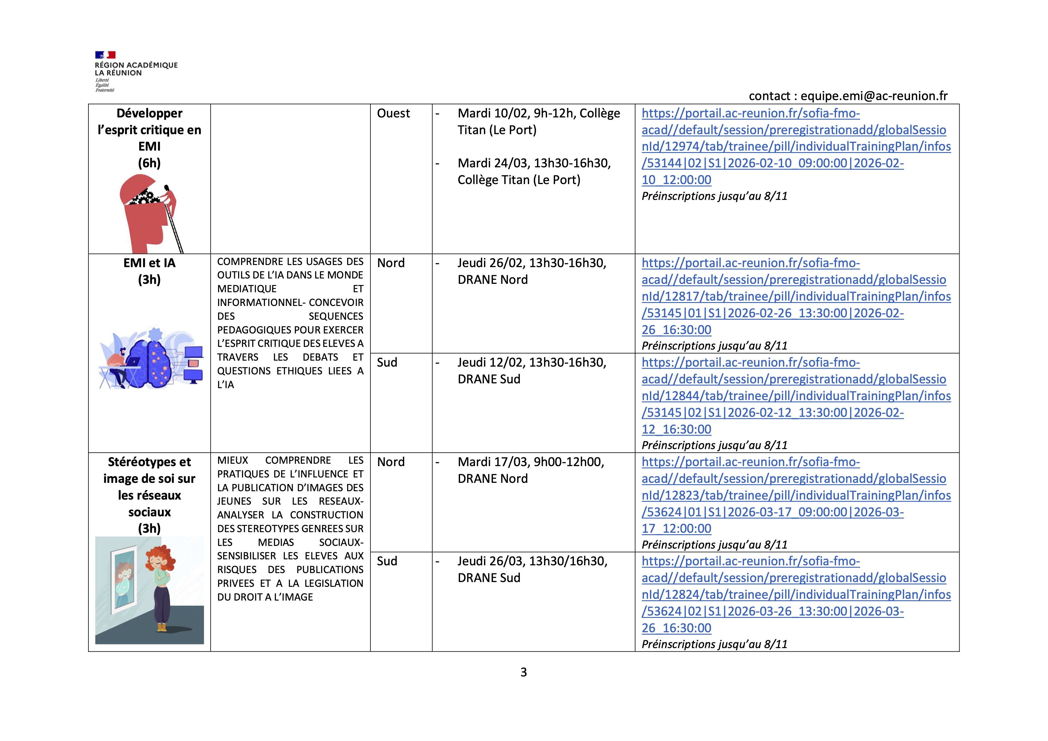 PRAF EMI - page 3