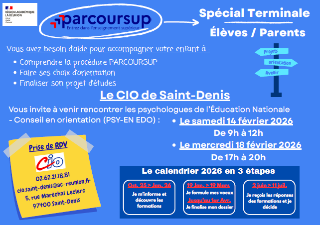 affiche st denis