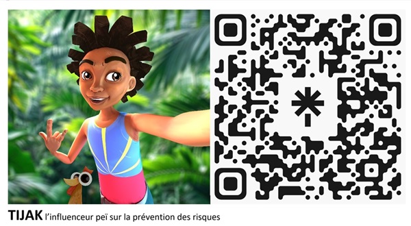 Daac ti jack influenceur risques