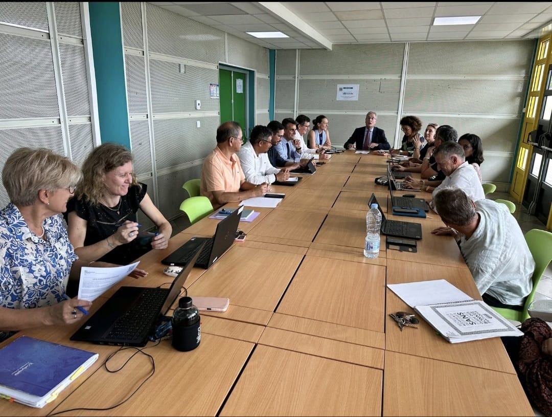 Formation des cadres aux gestes égalitaires