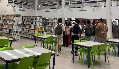 BTS GTLA BU 1
