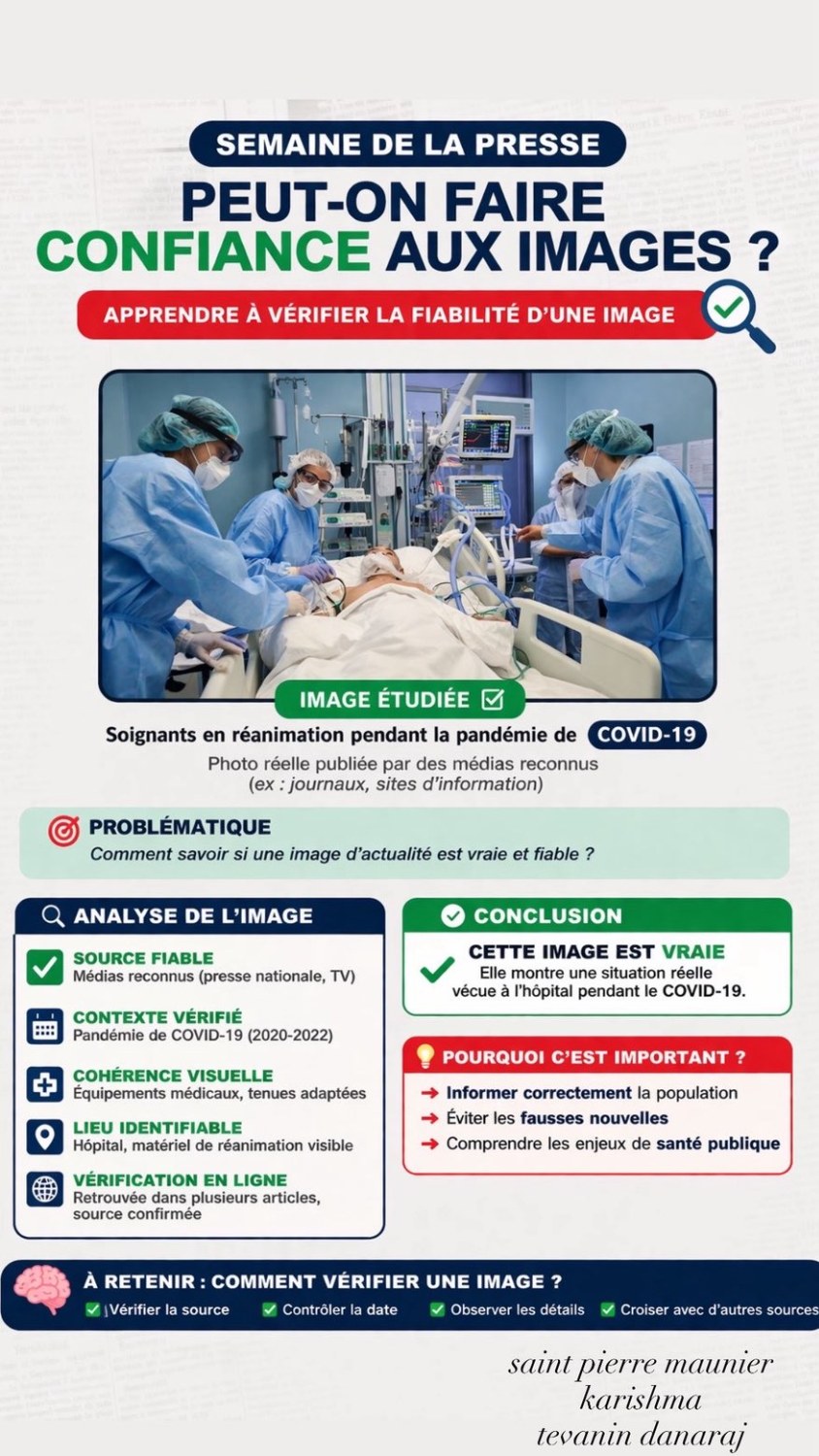 confiance image