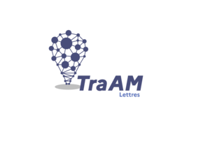 TraAM logo