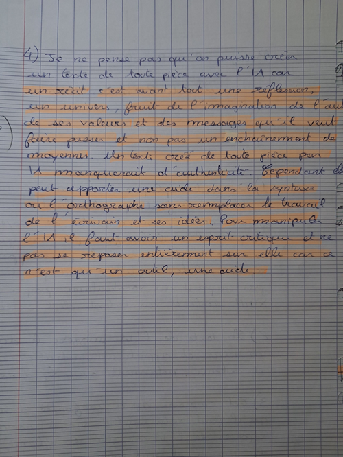 texte