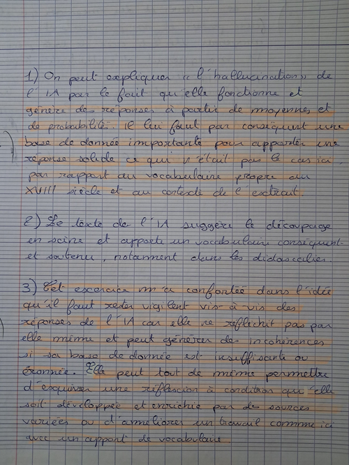 texte doc