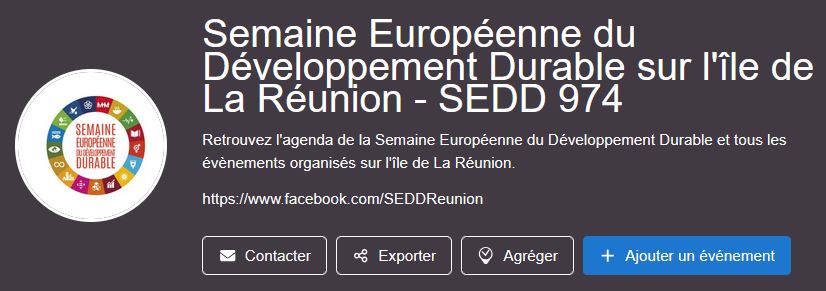 EDD logo SEDD