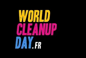 EDD logo World Cleanup Day