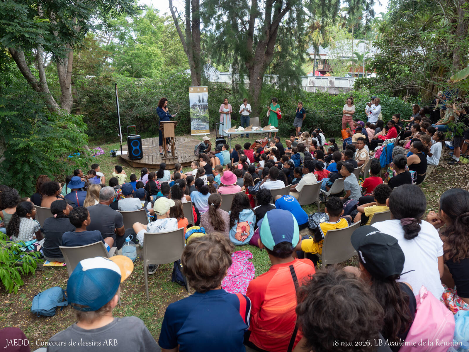 JAEDD 2026 Concours dessins ARB