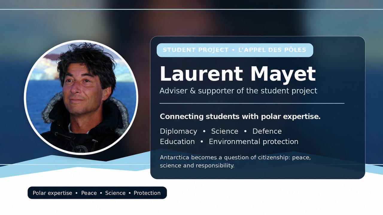 Laurent Mayet