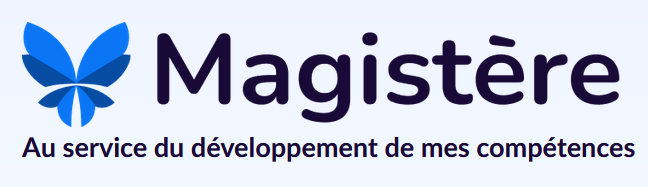 logo Magistère