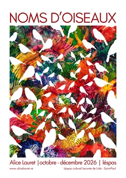 Exposition Noms d'oiseaux