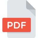 Icone pdf