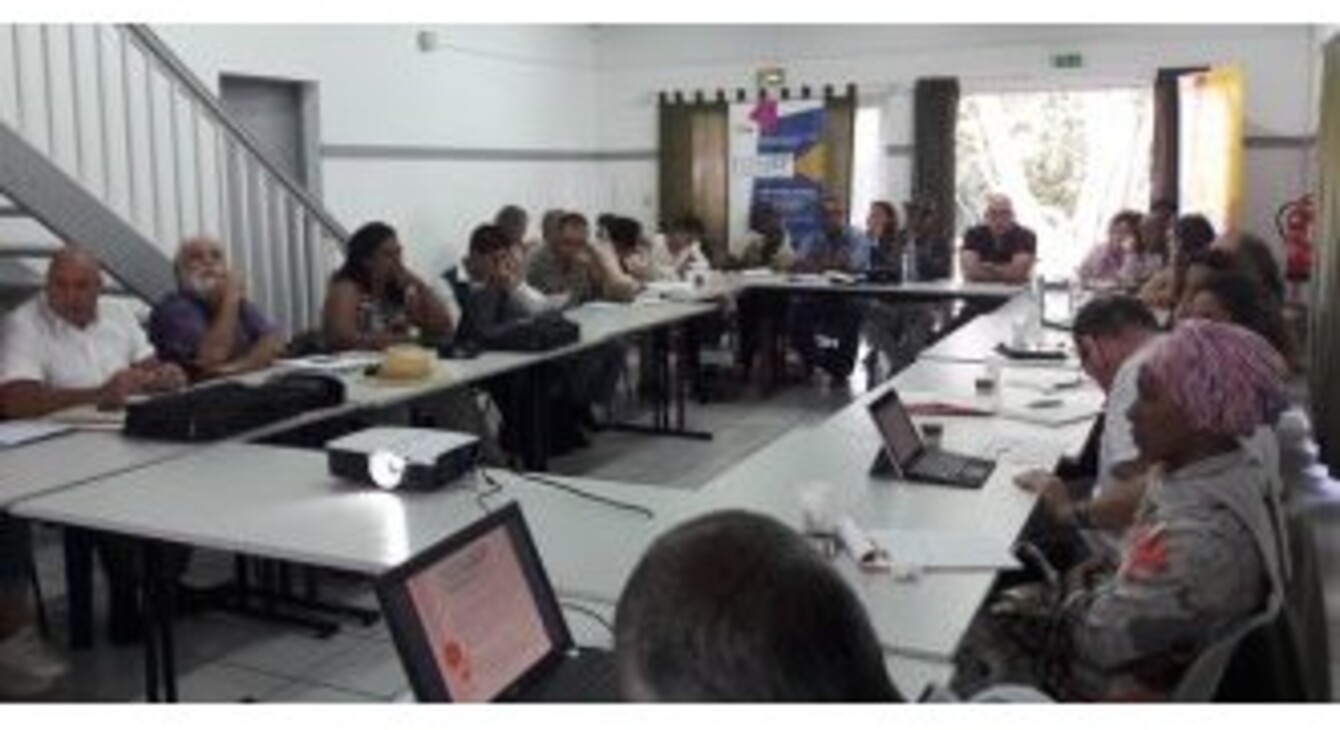 Conseiller D Education Populaire Et De Jeunesse Cepj
