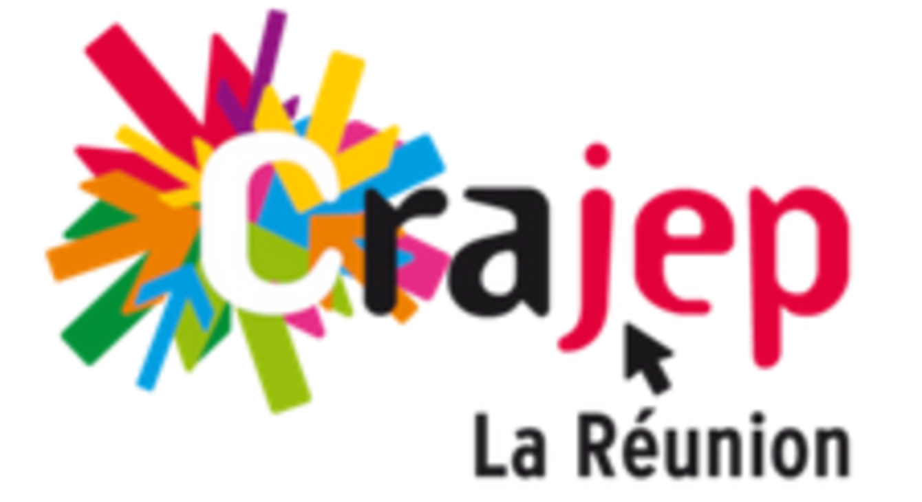 LOGO CRAJEP LA REUNION