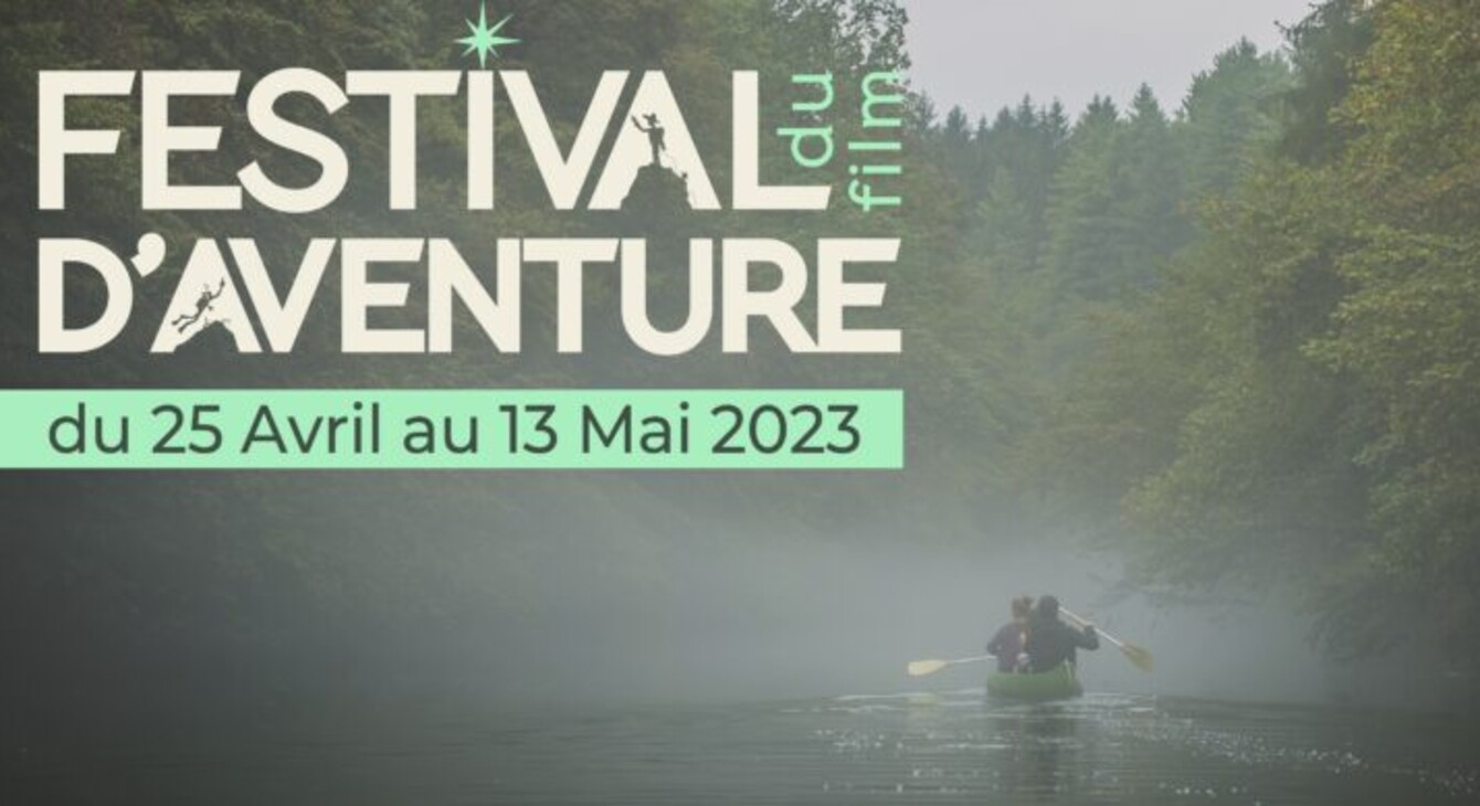 affiche festival 2023