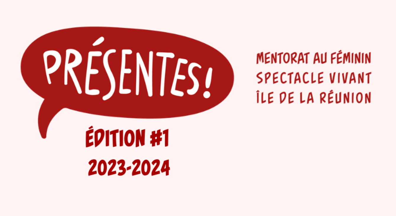 Présentes ! - Affiche