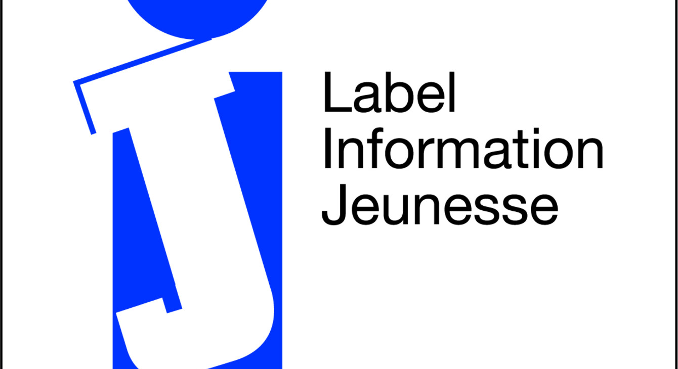 LABEL INFORMATION JEUNESSE REPUBLIQUE FRANCAISE