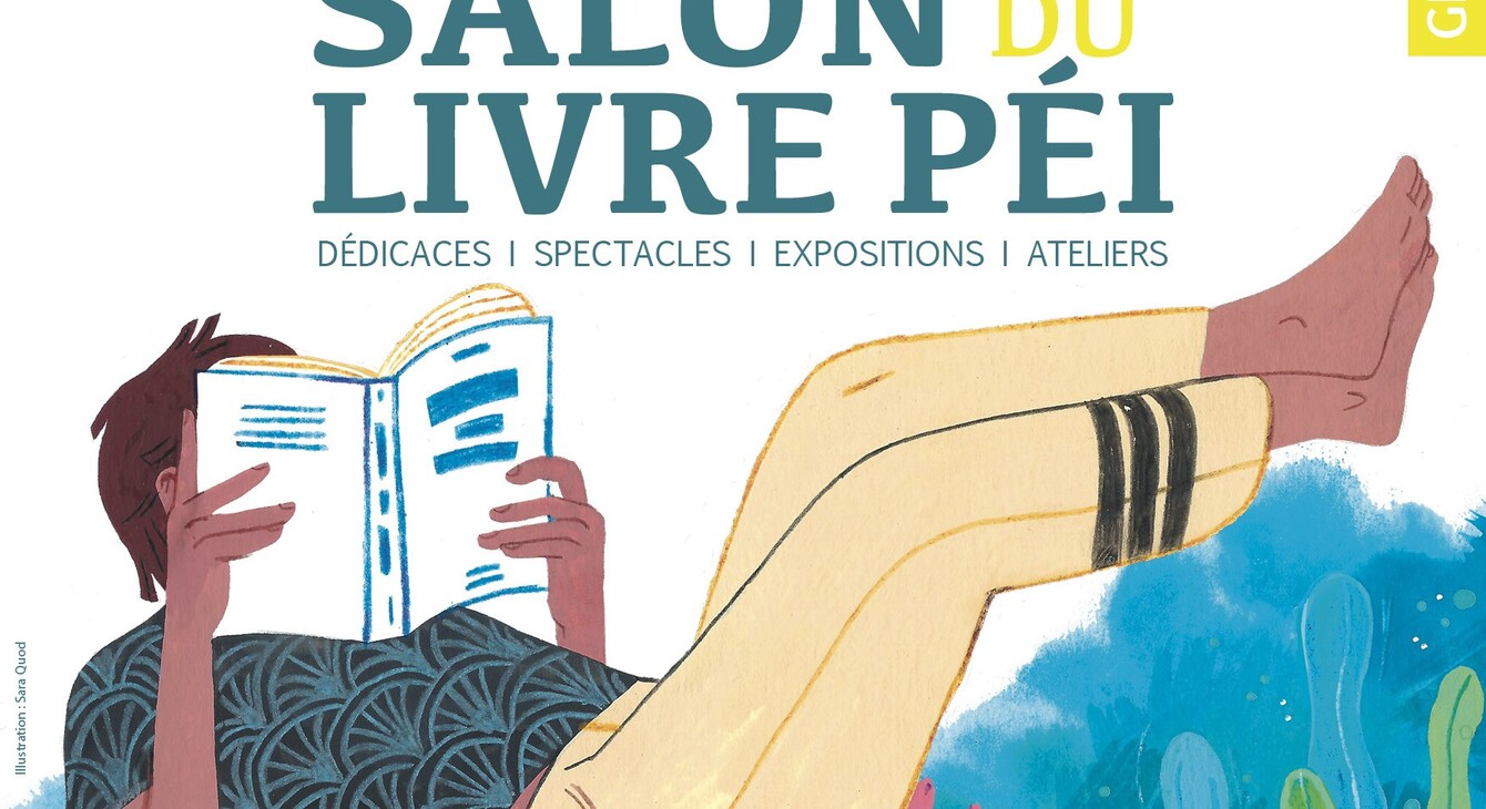 Salon du livre péi 2024