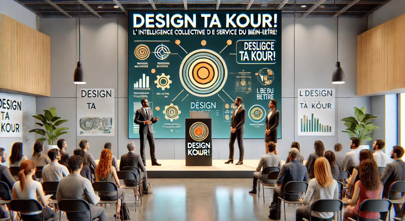 CNR - LP moulin joli design ta cour 