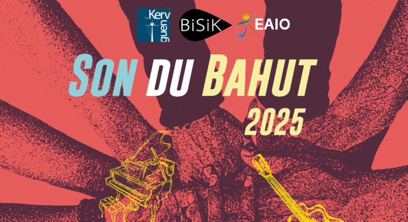 Son du bahut 2025 - Affiche
