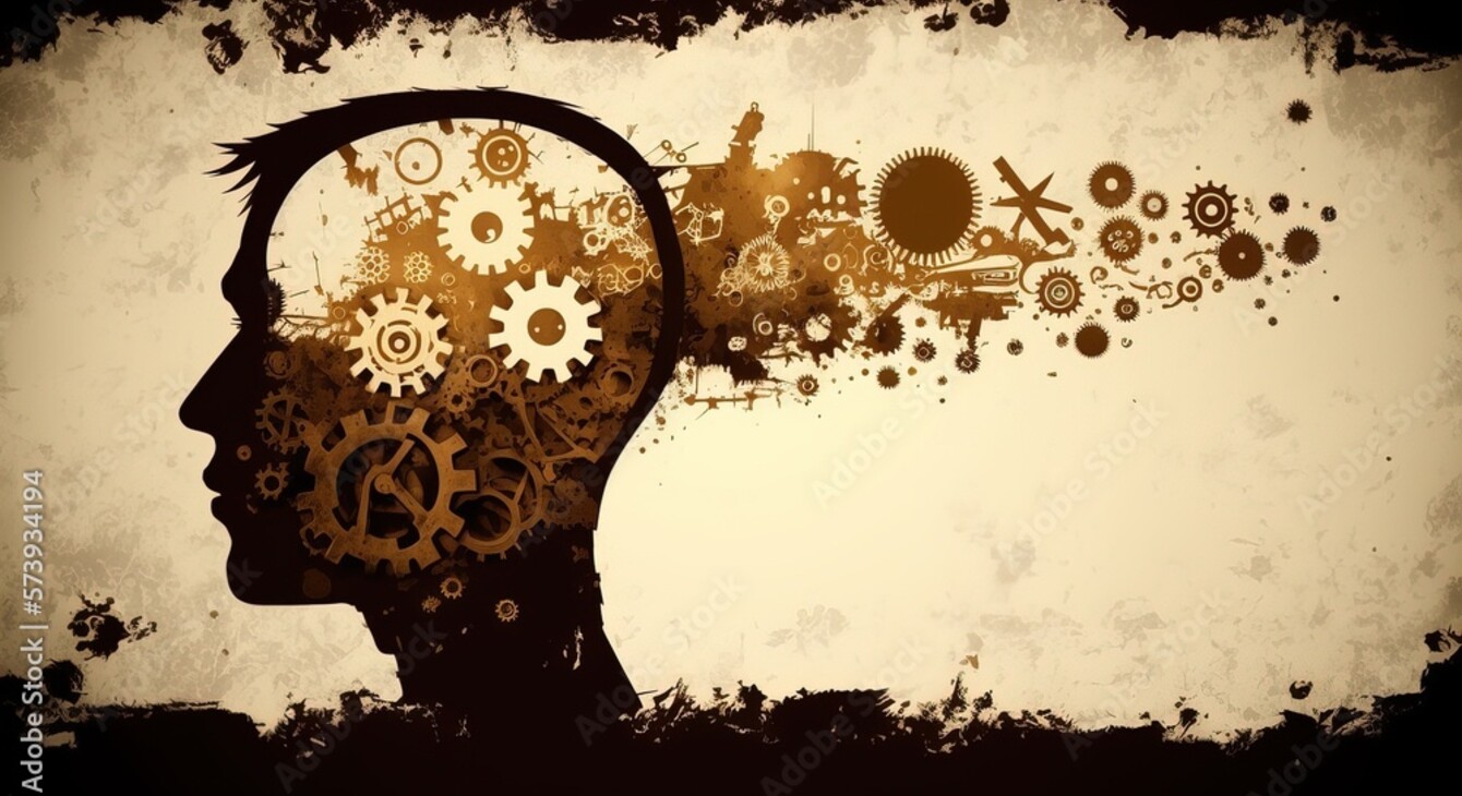 mécanismes du cerveau
