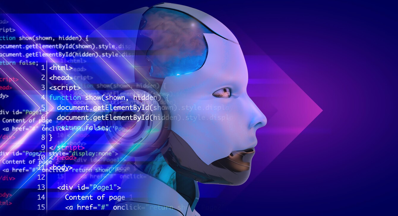 Intelligences artificielles