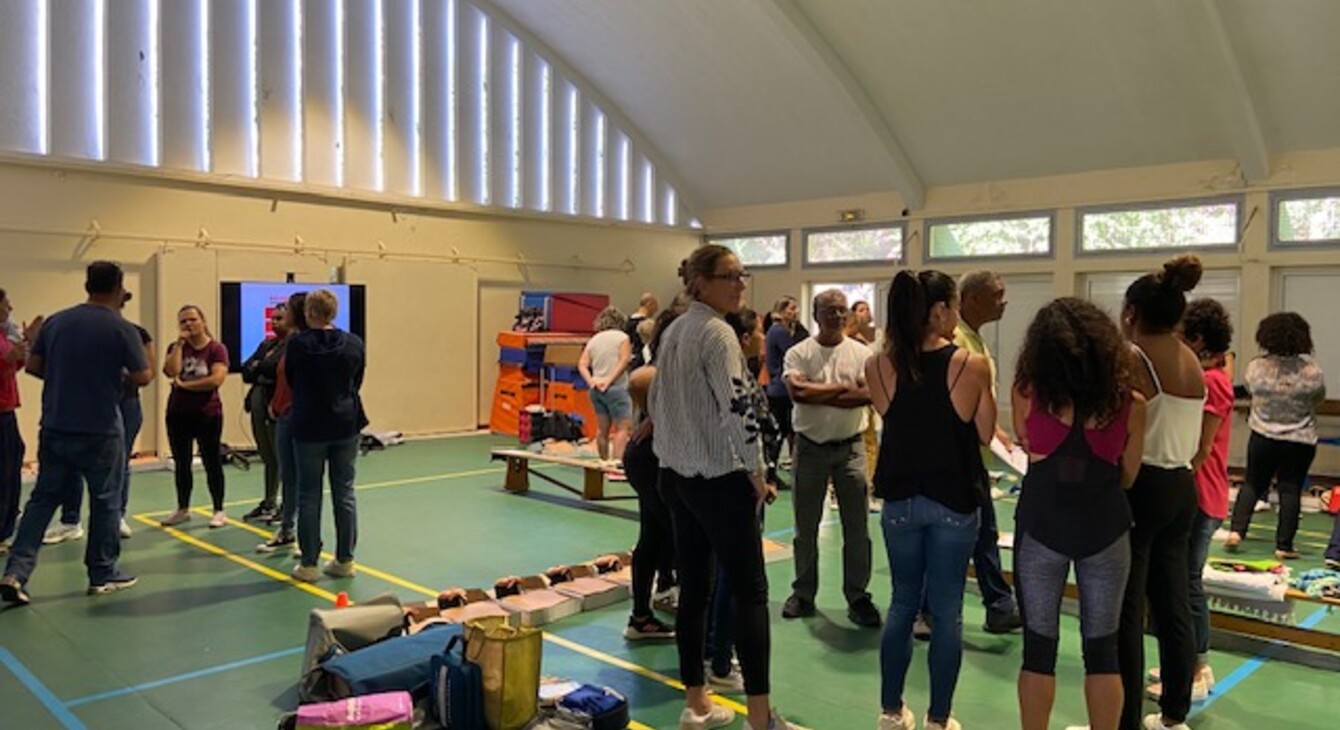 Atelier 100GQS