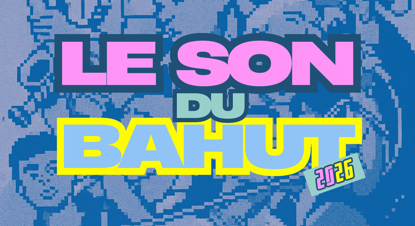 Son du bahut 2026 - Affiche