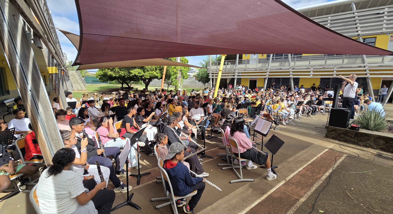 RA des Orchestres 2026 tutti #1