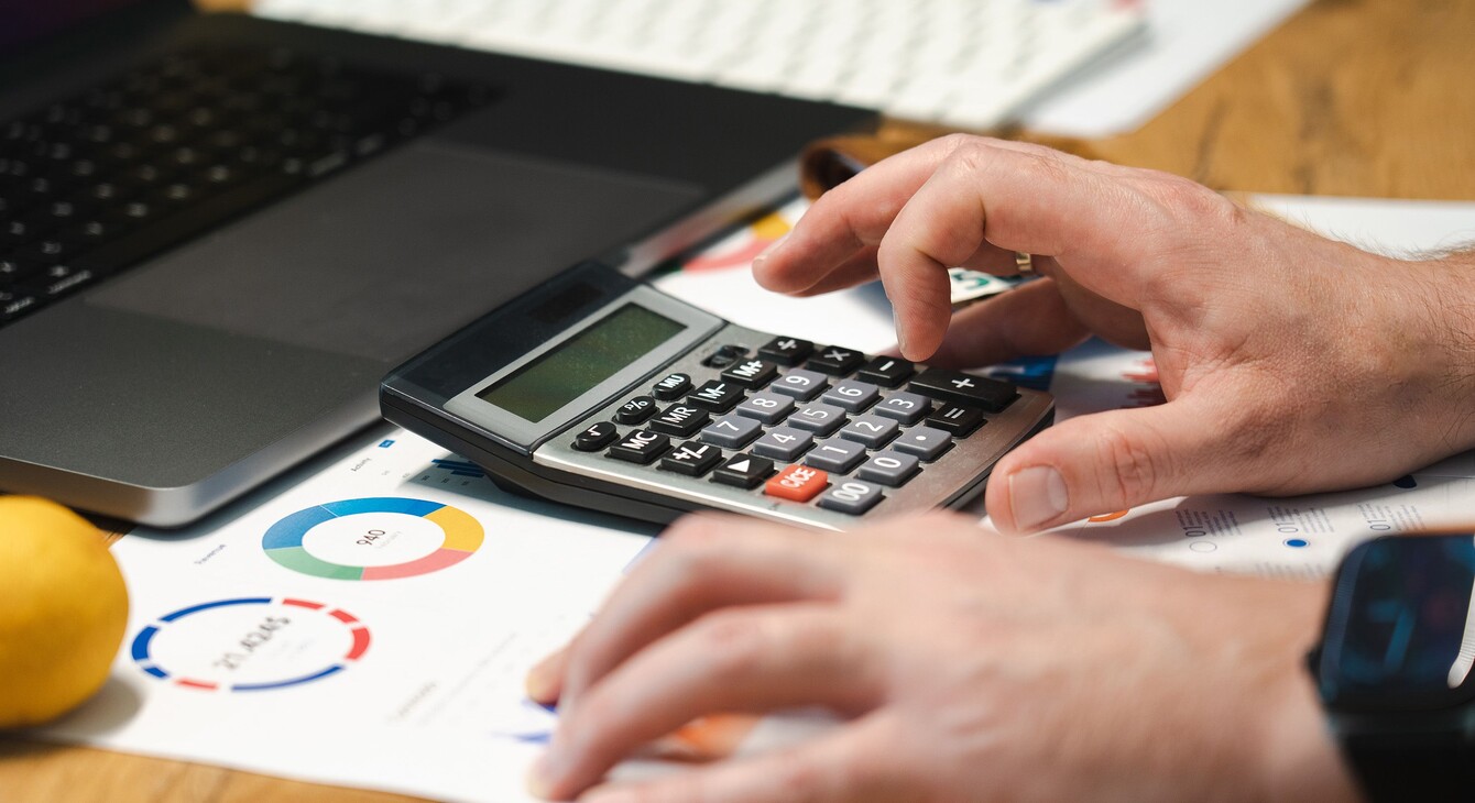 IATSS financier