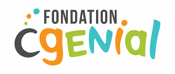 LOGO CGENIAL